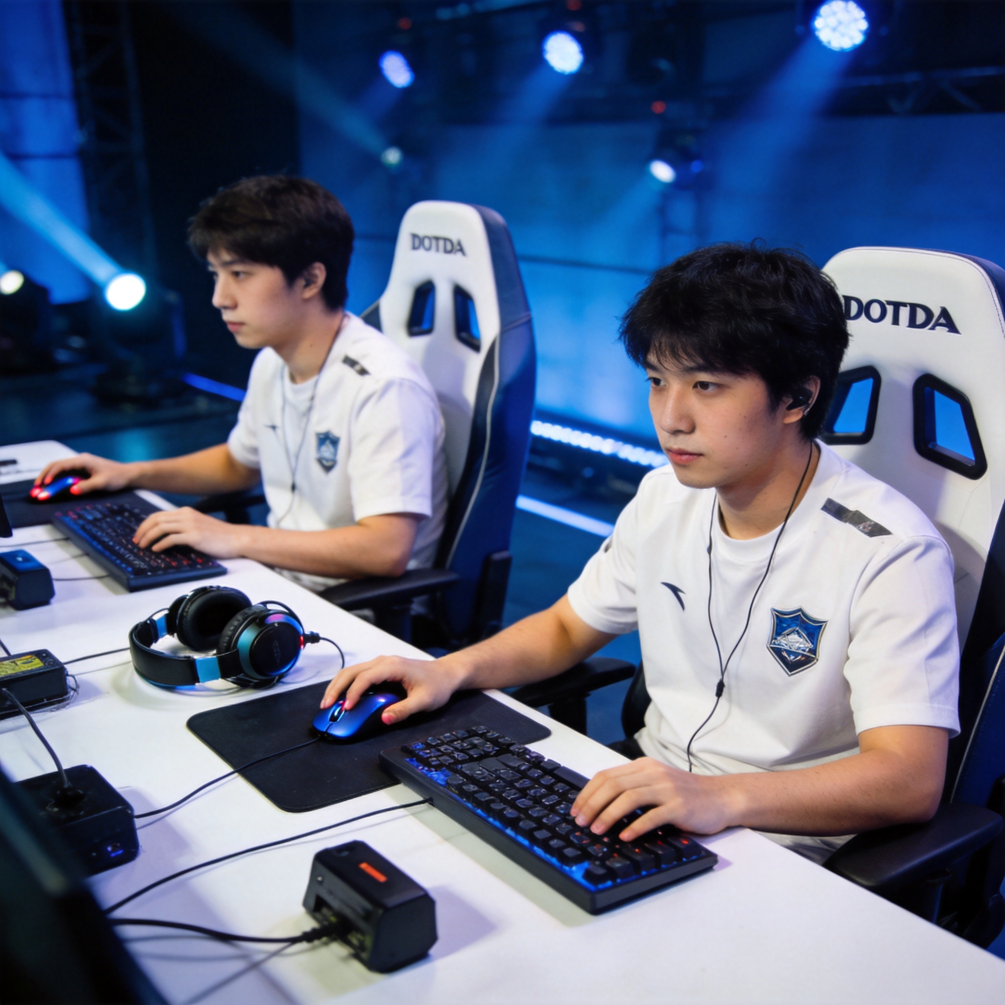 DOTA2国际邀请赛等电竞赛事数据